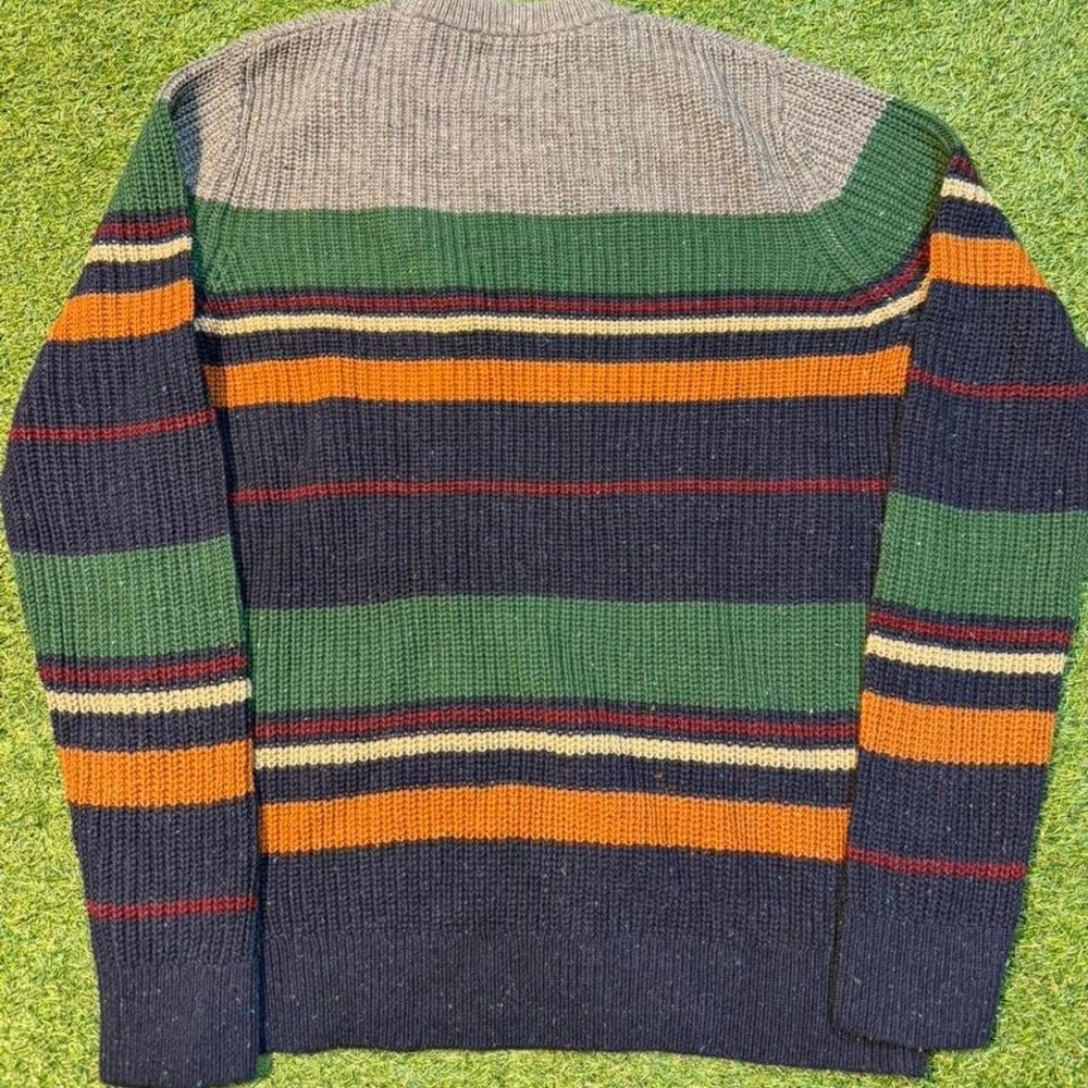 Old Navy Striped Sweater (S) – New With Tags - Picture 5 of 5